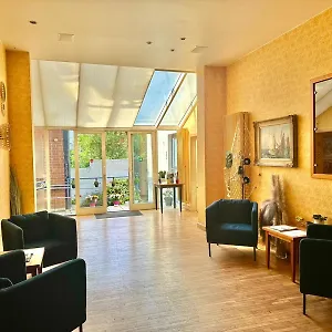 Apartament Monaco Zeebrugge By Rikas