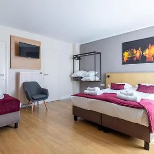 Hotel Montovani