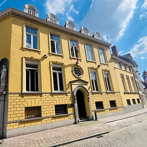 Lucca Hotel