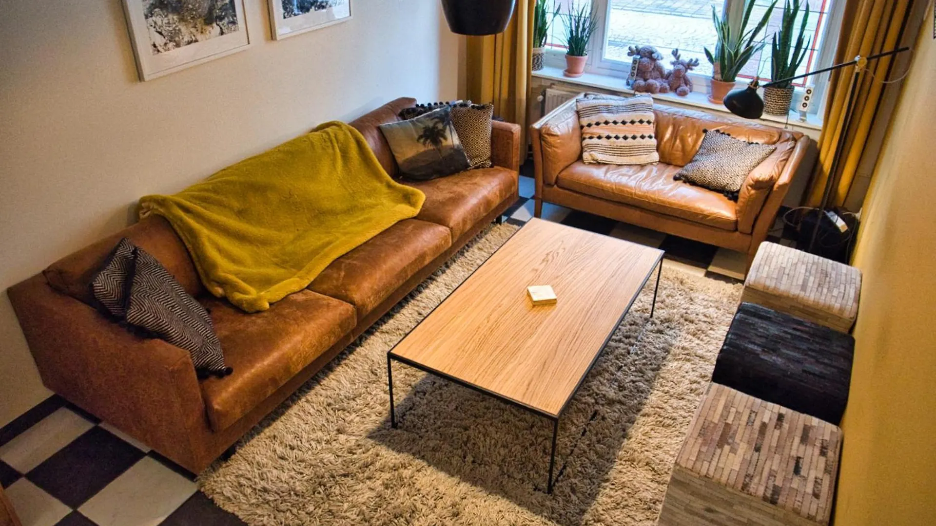 Tripel B Bed & Breakfast Bruges Belgium