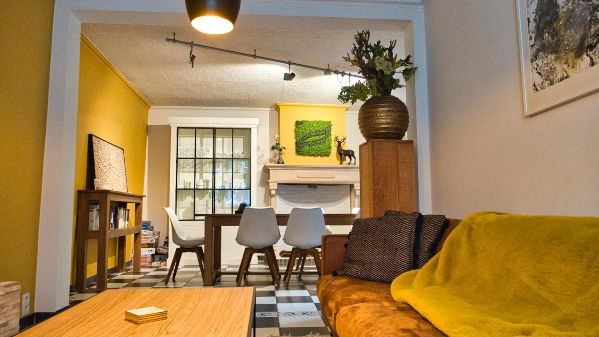 ***  Tripel B Bed & Breakfast Bruges Belgium