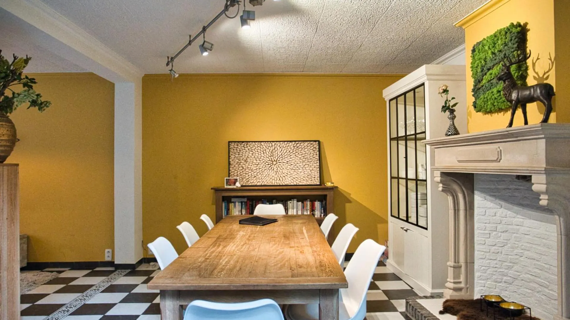 Tripel B Bed & Breakfast Bruges 3*,