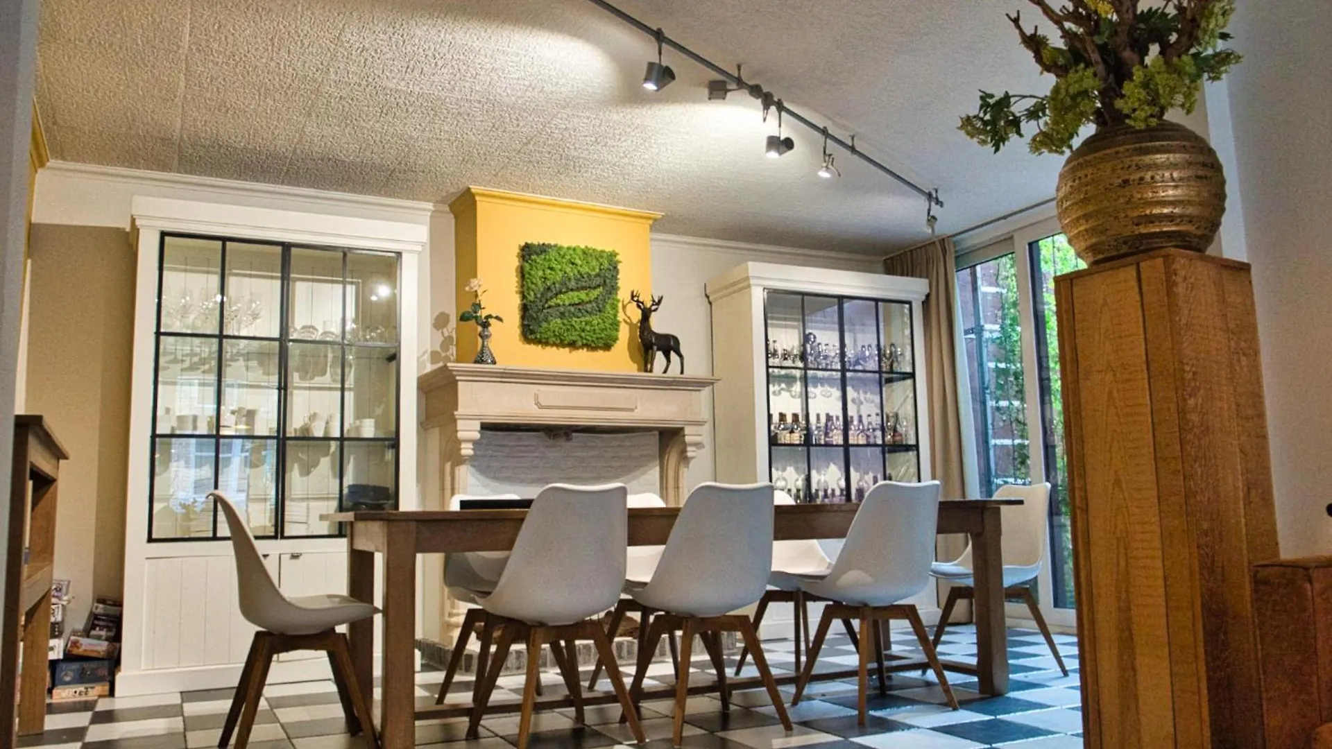 Tripel B Bed & Breakfast Bruges