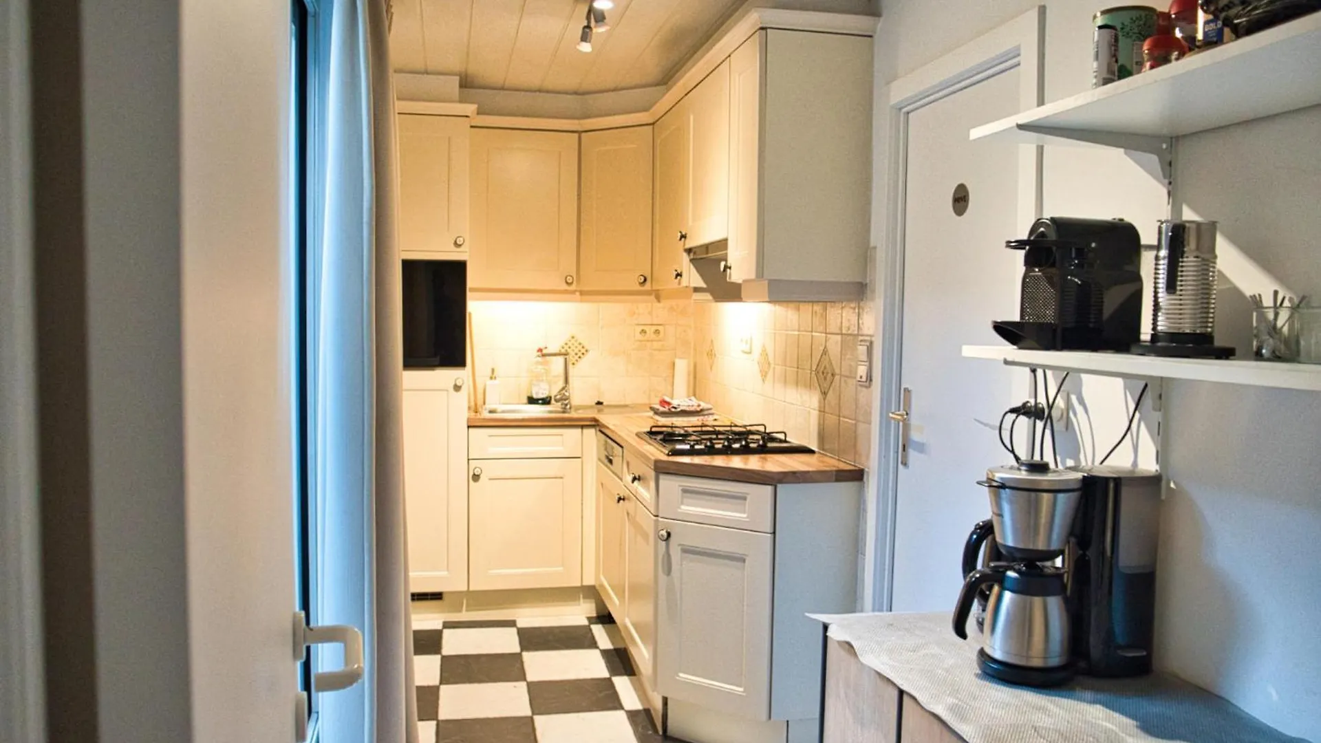 Tripel B Bed & Breakfast Bruges