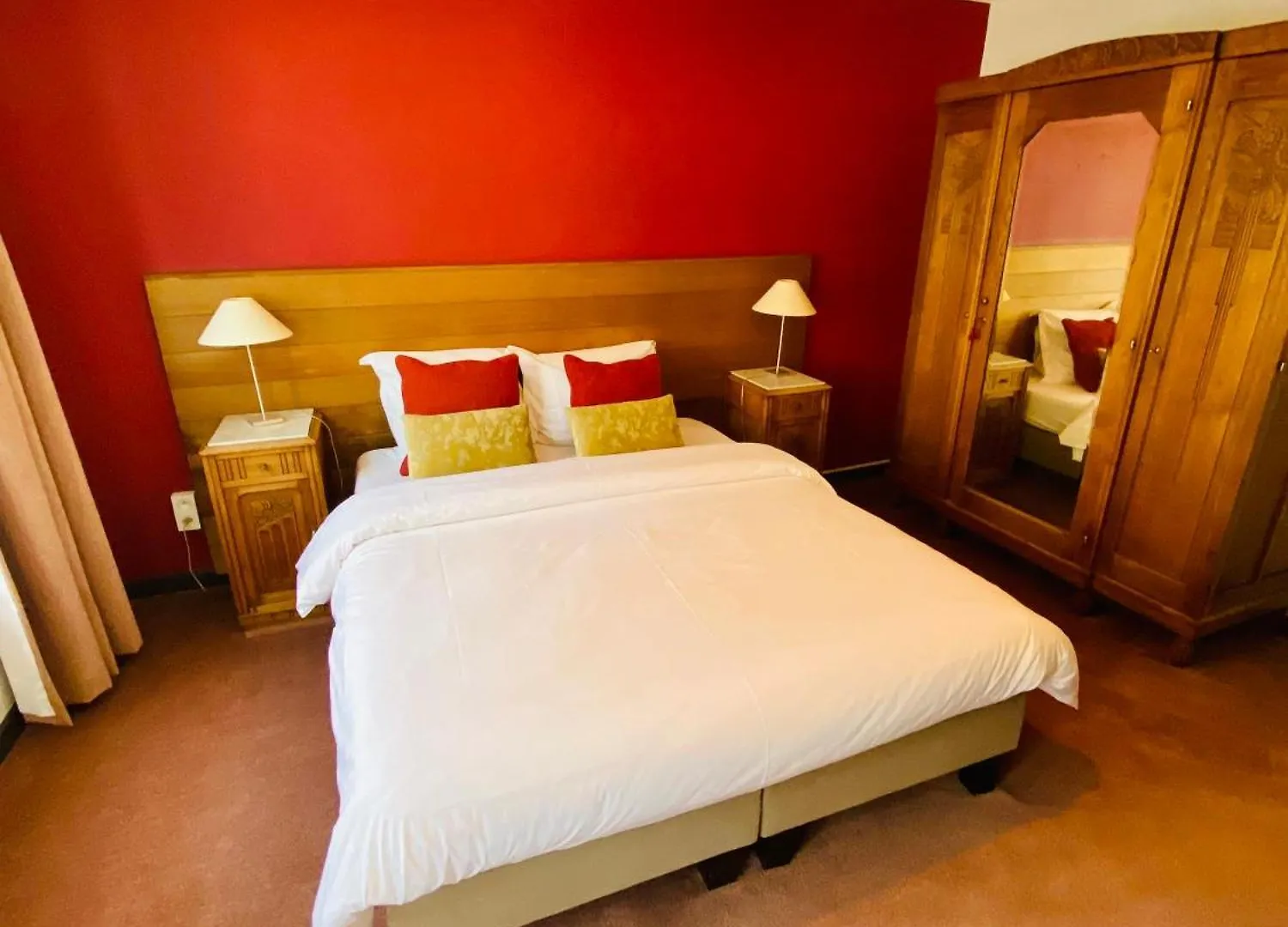 Tripel B Bed & Breakfast Bruges