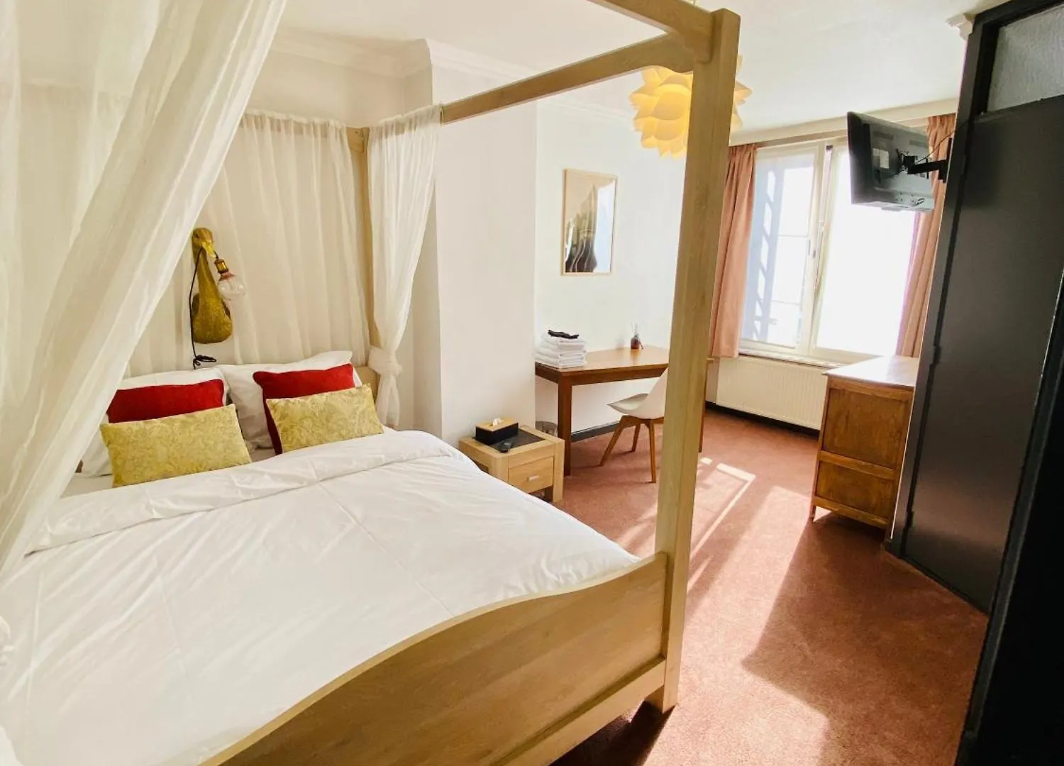 Tripel B Bed & Breakfast Bruges Belgium