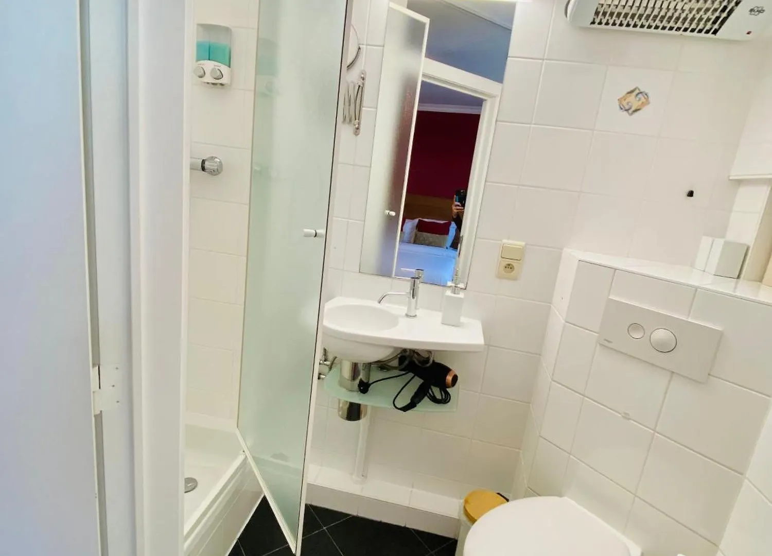 Tripel B Bed & Breakfast Bruges 3*,