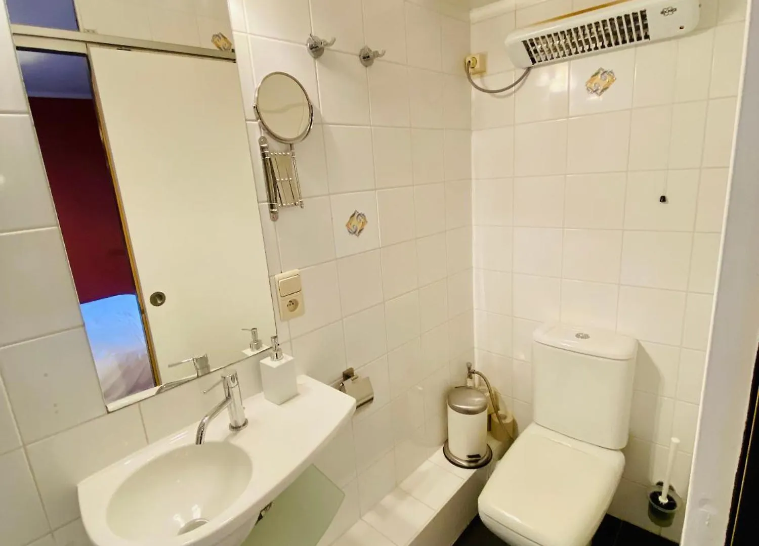 Tripel B Bed & Breakfast Bruges
