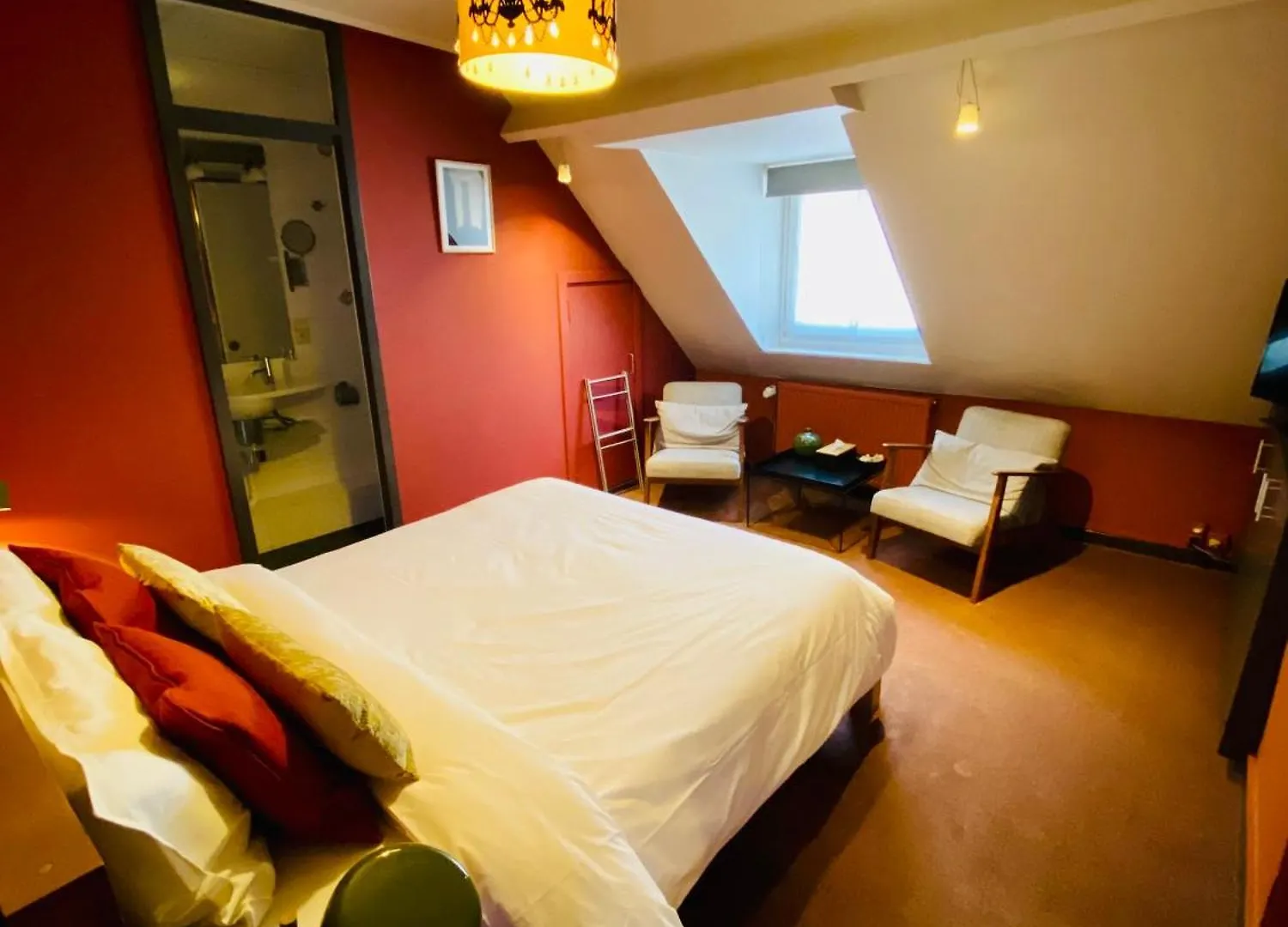 Tripel B Bed & Breakfast Bruges