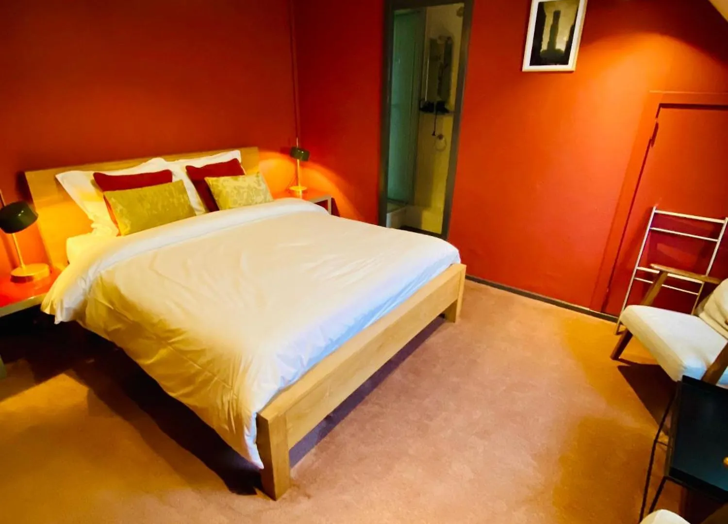 Tripel B Bed & Breakfast Bruges