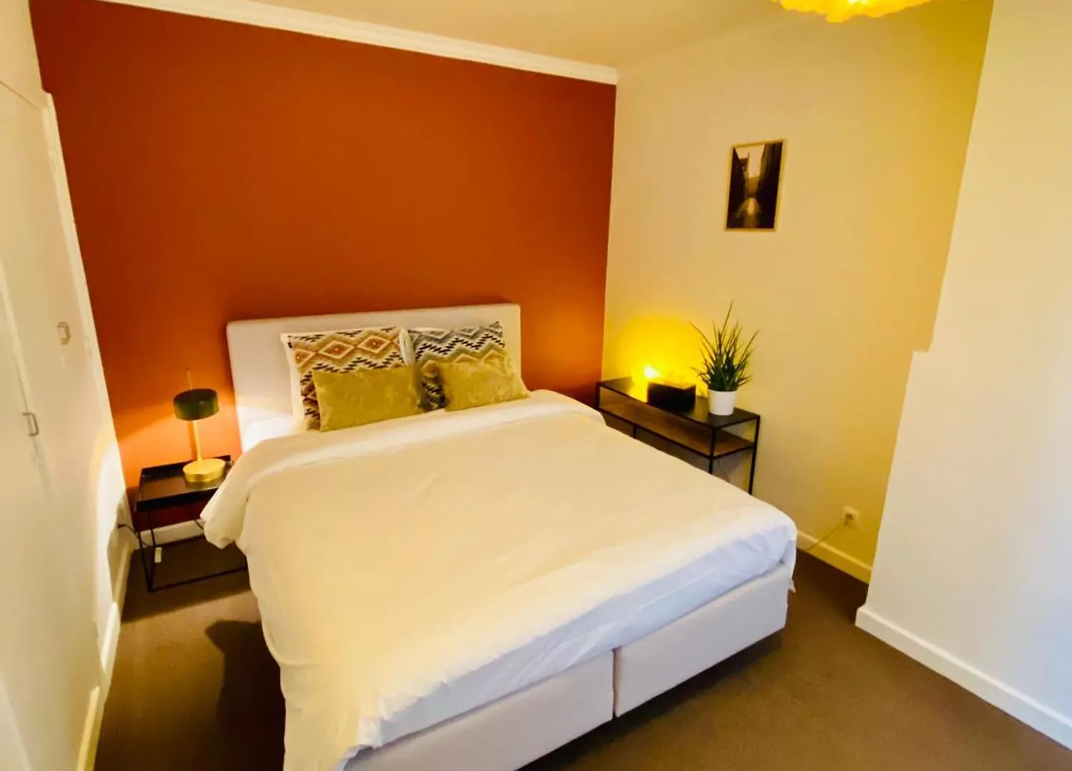 Tripel B Bed & Breakfast Bruges