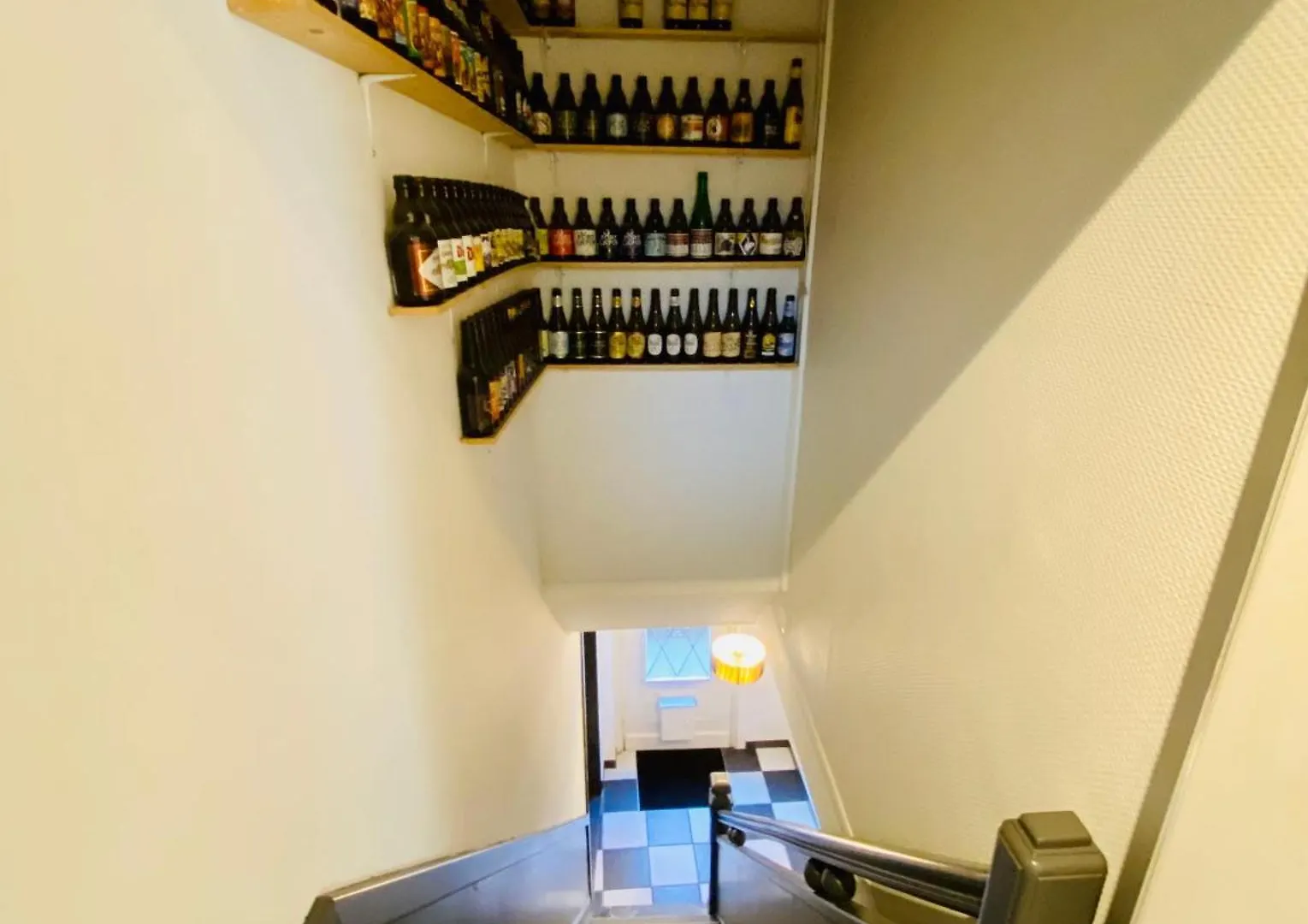 Tripel B Bed & Breakfast Bruges 3*,  Belgium