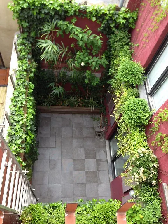 Tripel B Bed & Breakfast Bruges