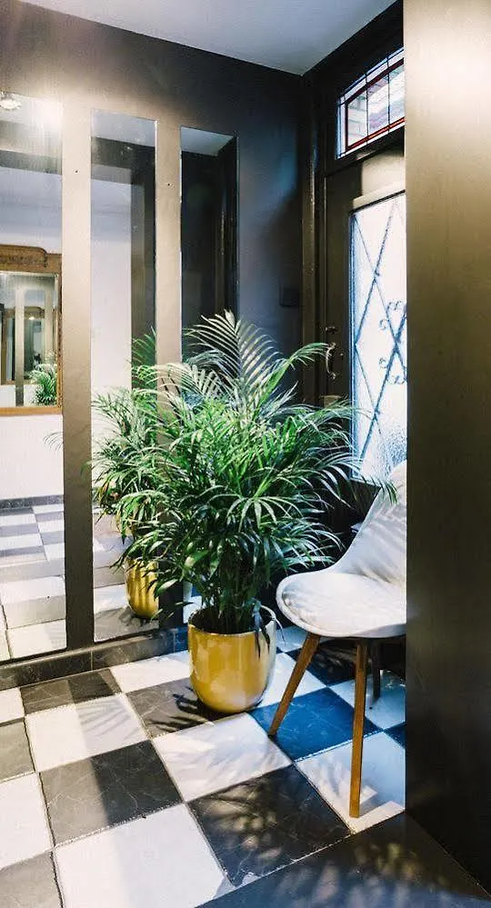 Tripel B Bed & Breakfast Bruges