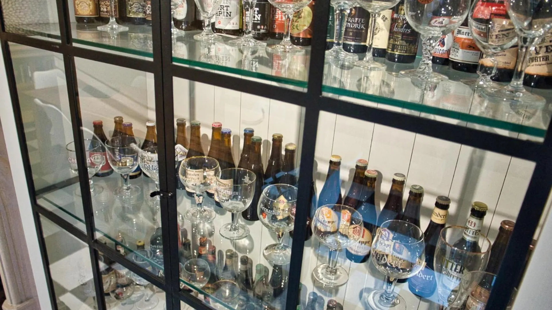 Alojamento de Acomodação e Pequeno-almoço Tripel B Acomodação com café da manhã Bruges