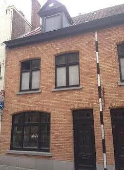 Tripel B Acomodação com café da manhã Bruges Bélgica